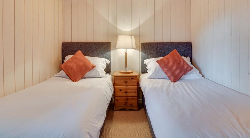 Photo of 2 Bed in Masham
