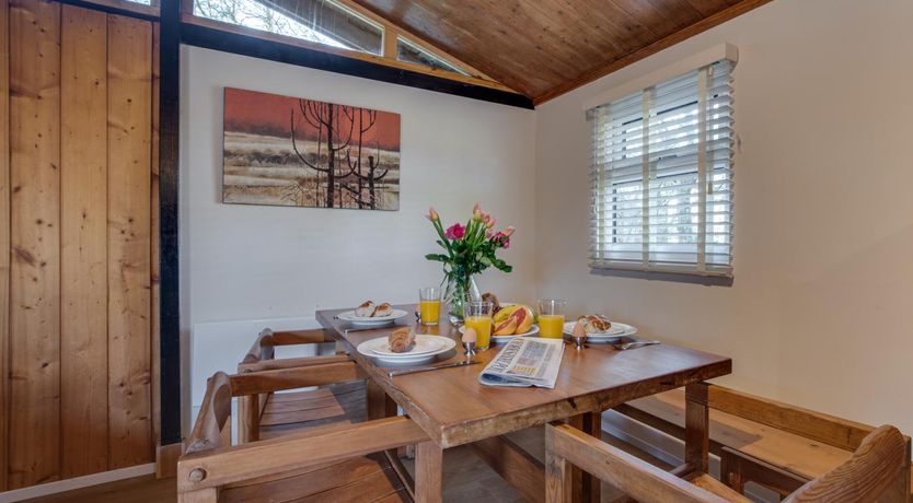 Photo of 2 Bed in Masham