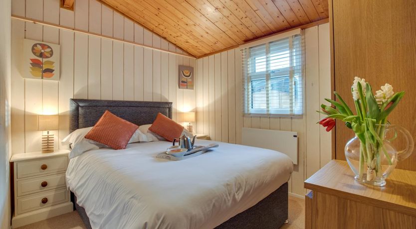 Photo of 2 Bed in Masham