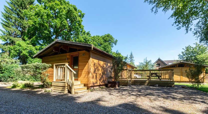 Photo of 2 Bed in Masham