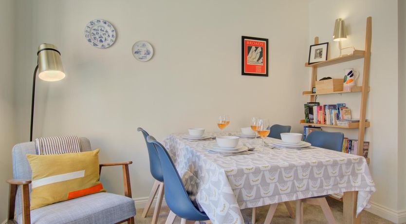 Photo of 2 Bed in Mundesley