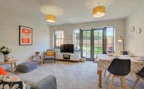 Photo of 2 Bed in Mundesley