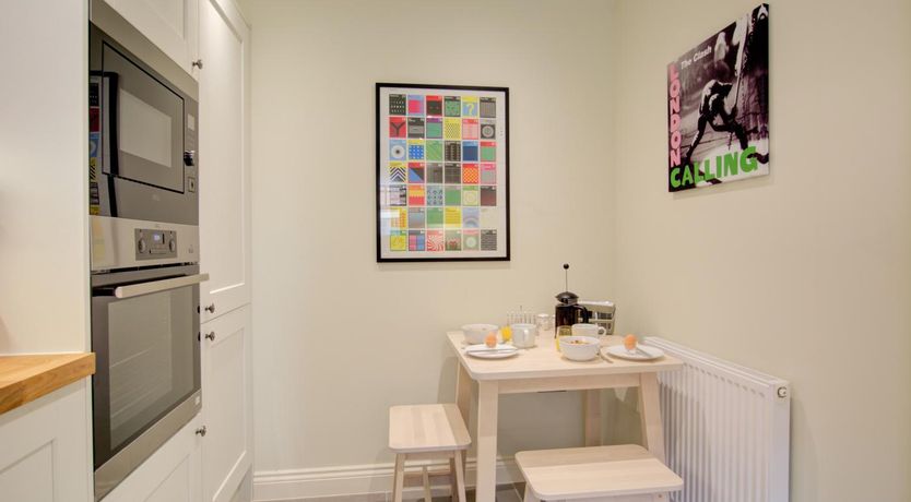 Photo of 2 Bed in Mundesley