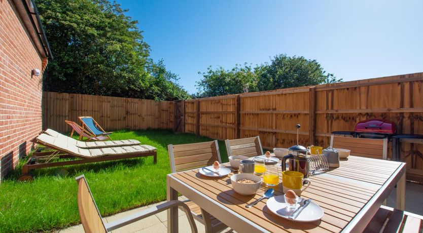 Photo of 2 Bed in Mundesley