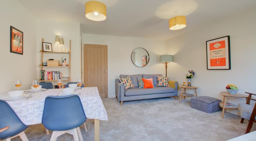 Photo of 2 Bed in Mundesley