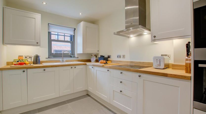 Photo of 2 Bed in Mundesley