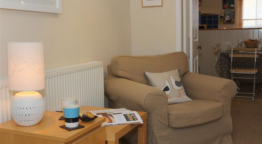 Photo of 1 Bed in St Ives
