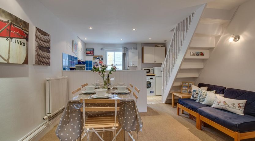 Photo of 1 Bed in St Ives