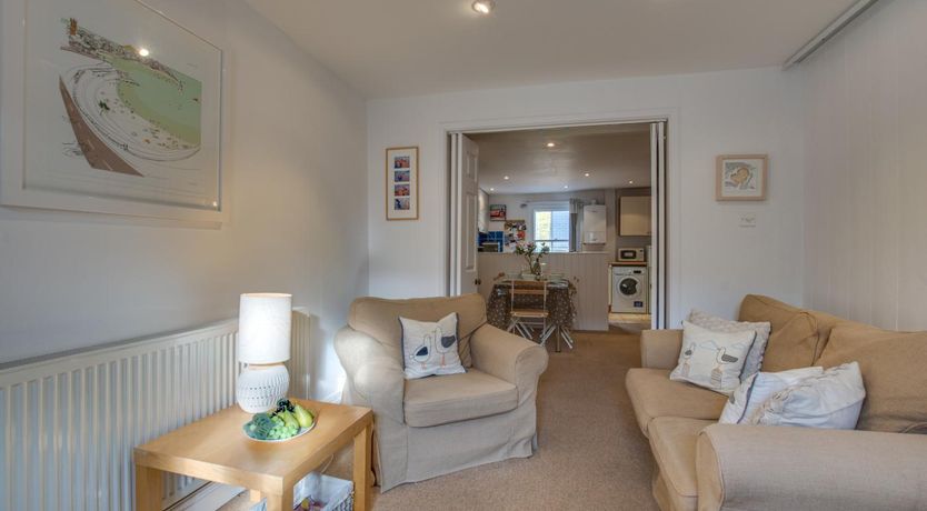 Photo of 1 Bed in St Ives