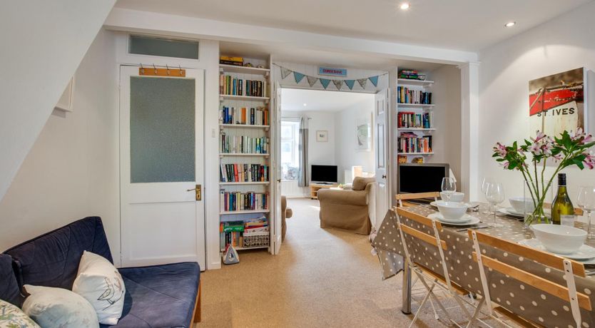 Photo of 1 Bed in St Ives