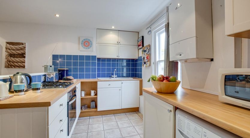 Photo of 1 Bed in St Ives
