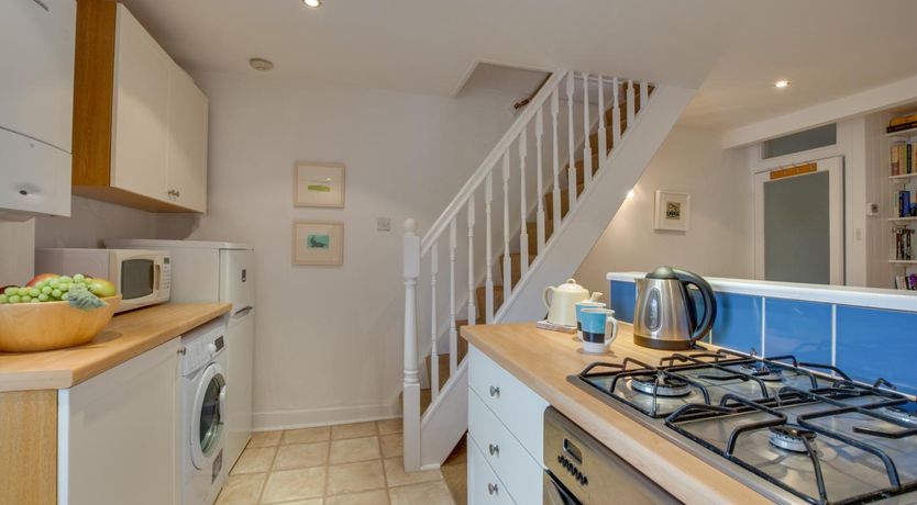 Photo of 1 Bed in St Ives