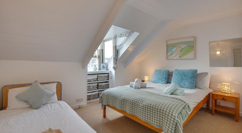 Photo of 1 Bed in St Ives