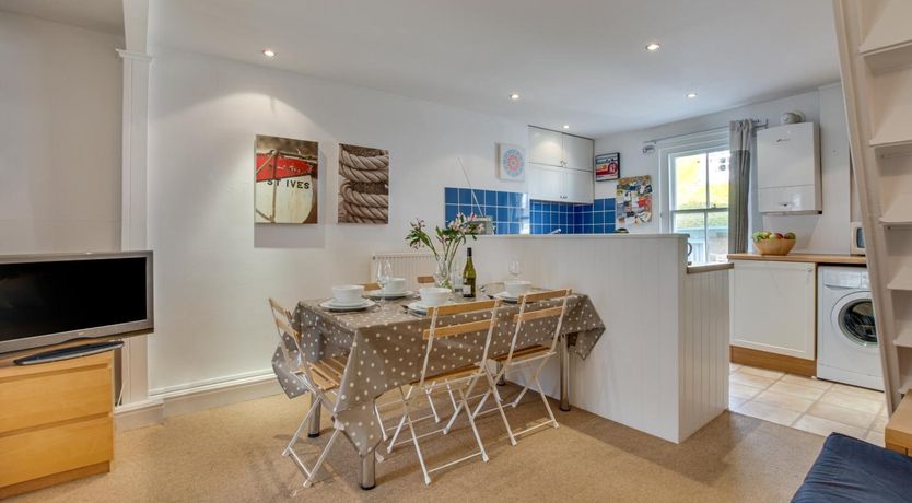 Photo of 1 Bed in St Ives