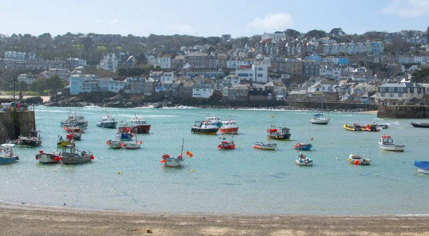 Photo of 1 Bed in St Ives
