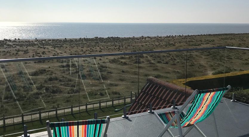 Photo of 8 Bed in Kessingland