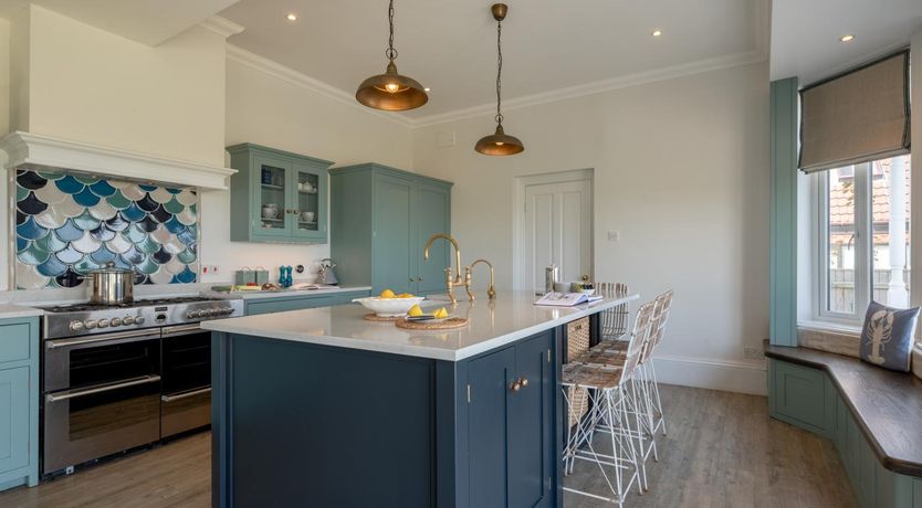 Photo of 8 Bed in Kessingland