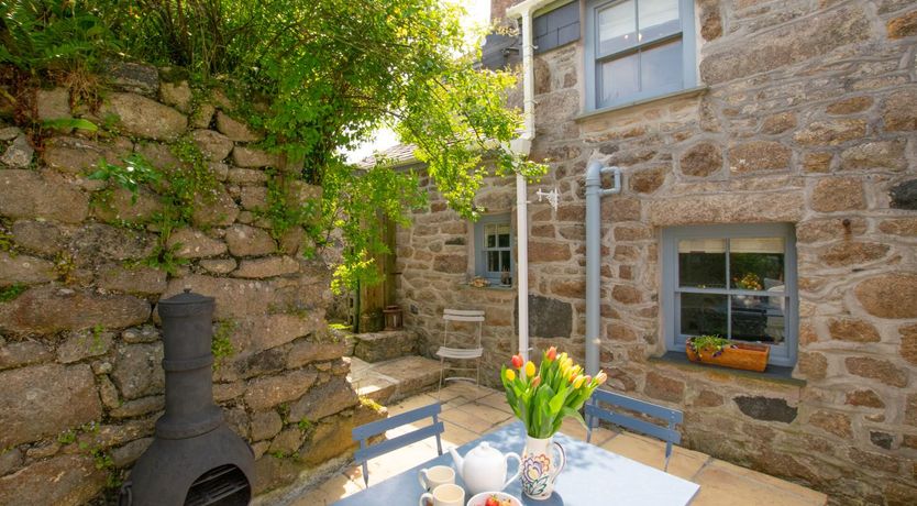 Photo of 3 Bed in St. Just