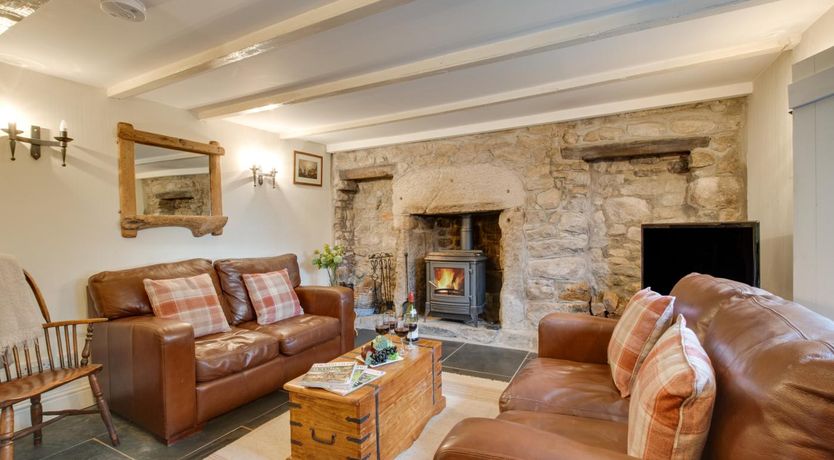 Photo of 3 Bed in St. Just