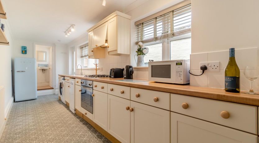 Photo of 3 Bed in Southwold