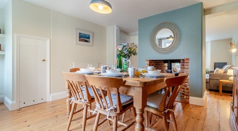 Photo of 3 Bed in Southwold