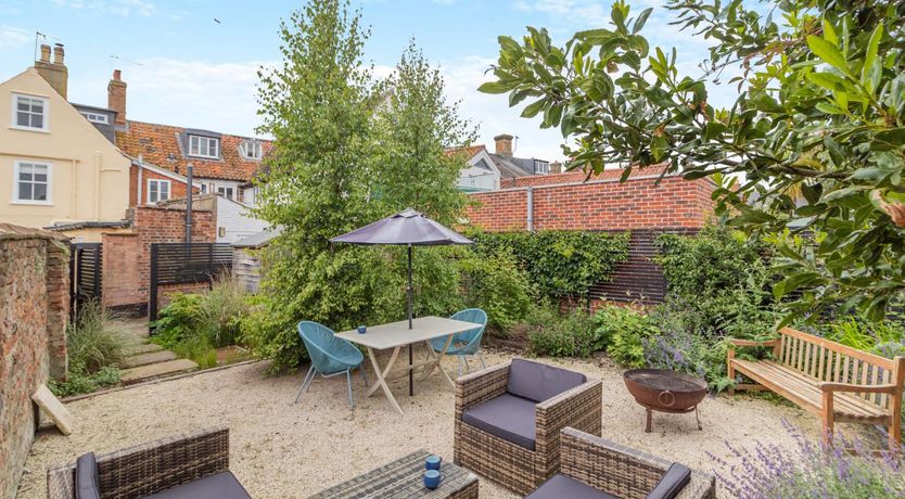 Photo of 3 Bed in Southwold