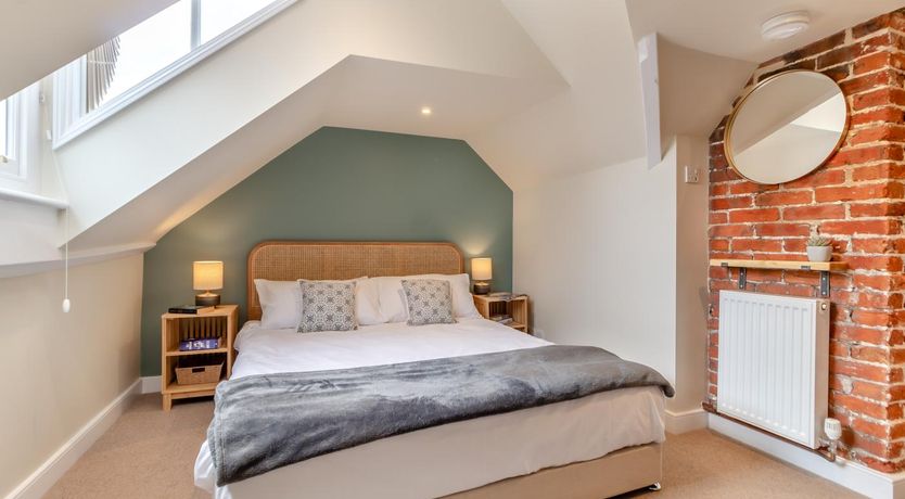 Photo of 3 Bed in Southwold