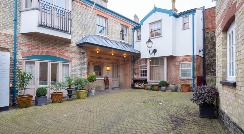 Photo of 1 Bed in Southwold