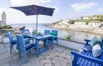 3 Bed in Porthleven Holiday Home