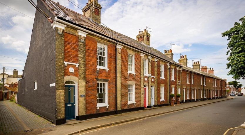 Photo of 2 Bed in Southwold