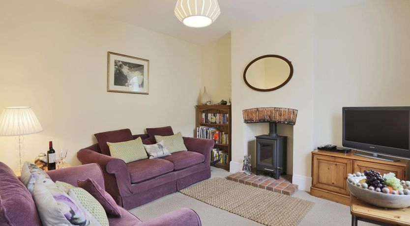 Photo of 2 Bed in Southwold