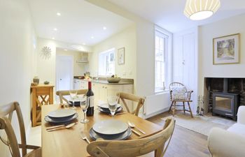 2 Bed in Southwold Holiday Home