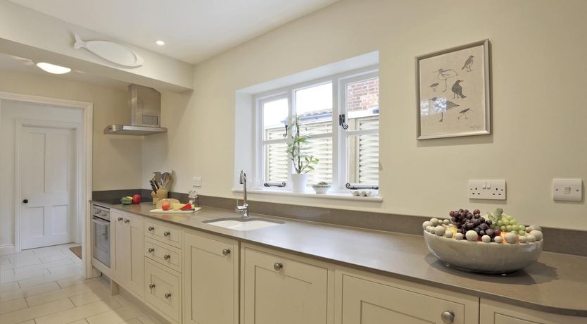 Photo of 2 Bed in Southwold