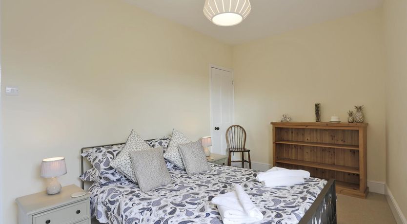 Photo of 2 Bed in Southwold