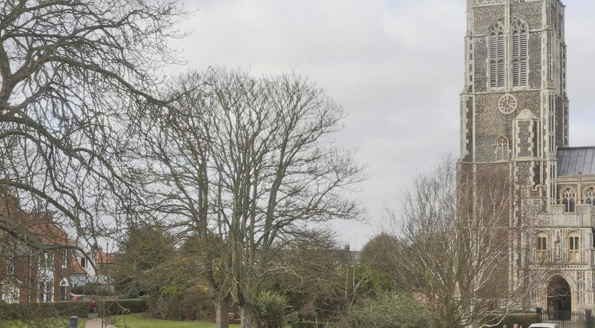 Photo of 2 Bed in Southwold