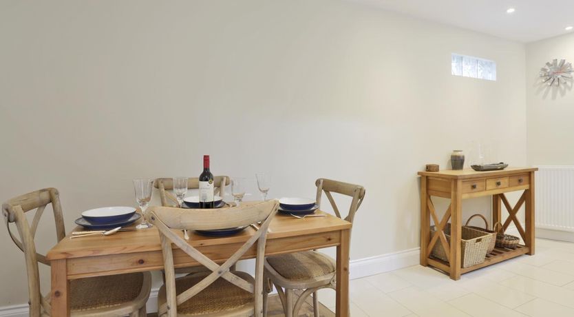 Photo of 2 Bed in Southwold