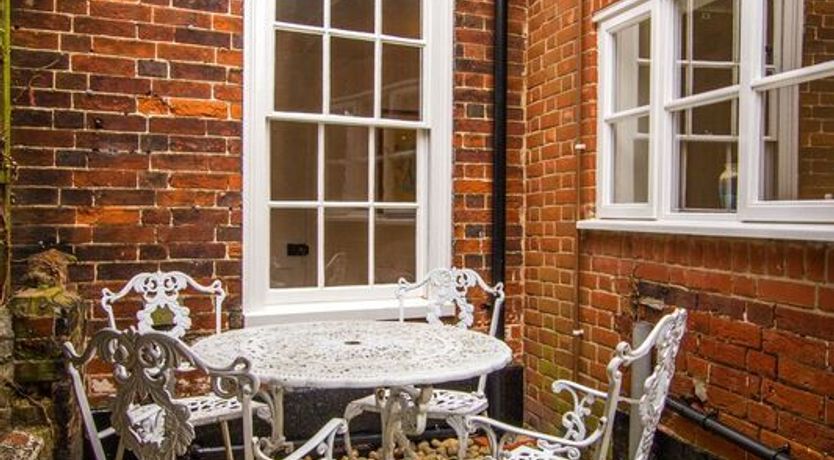 Photo of 2 Bed in Southwold