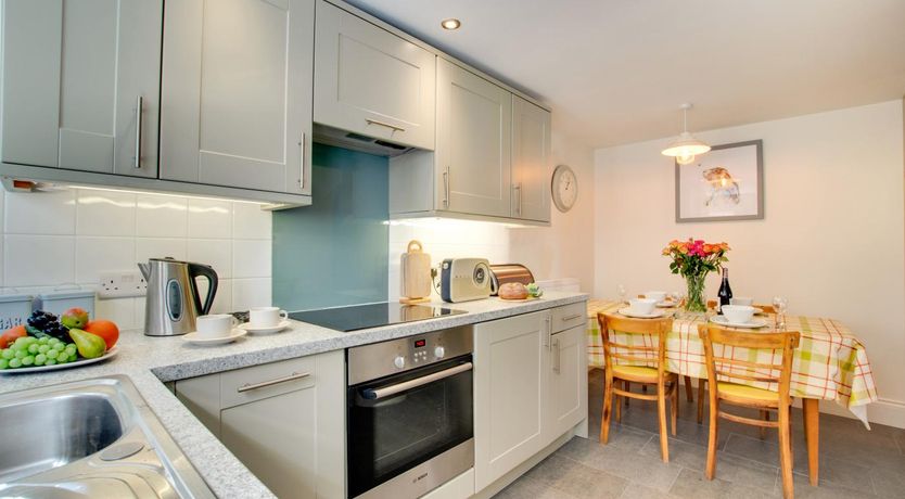 Photo of 3 Bed in St Ives