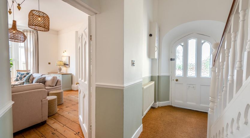 Photo of 4 Bed in Instow