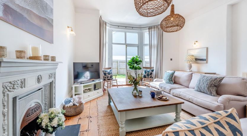 Photo of 4 Bed in Instow