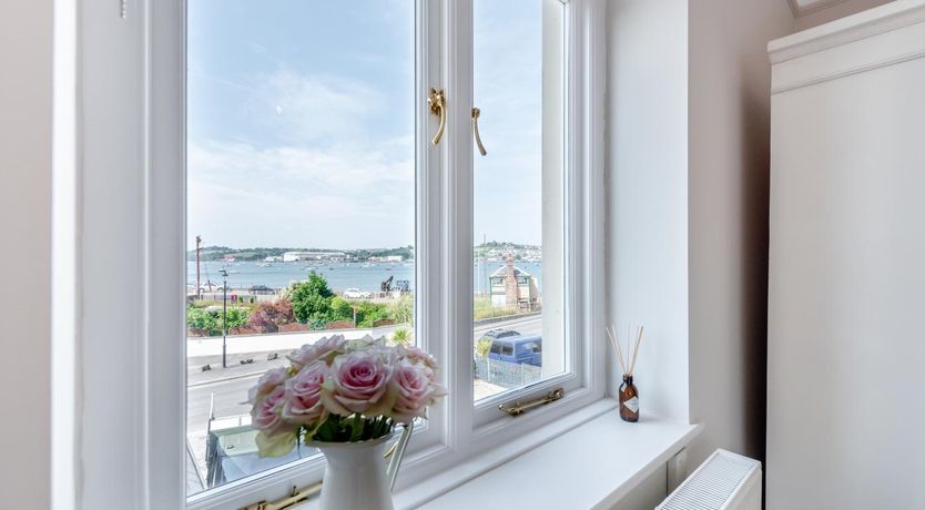 Photo of 4 Bed in Instow