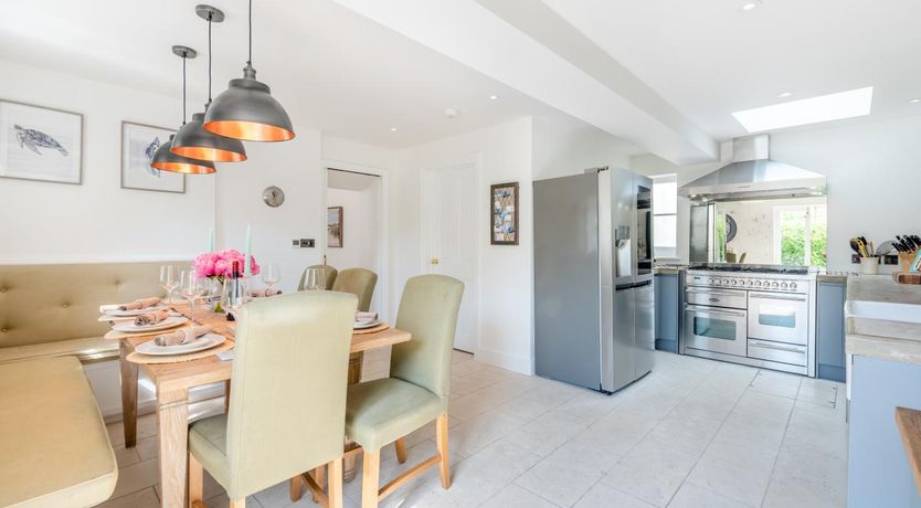 Photo of 4 Bed in Instow