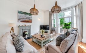 Photo of 4 Bed in Instow