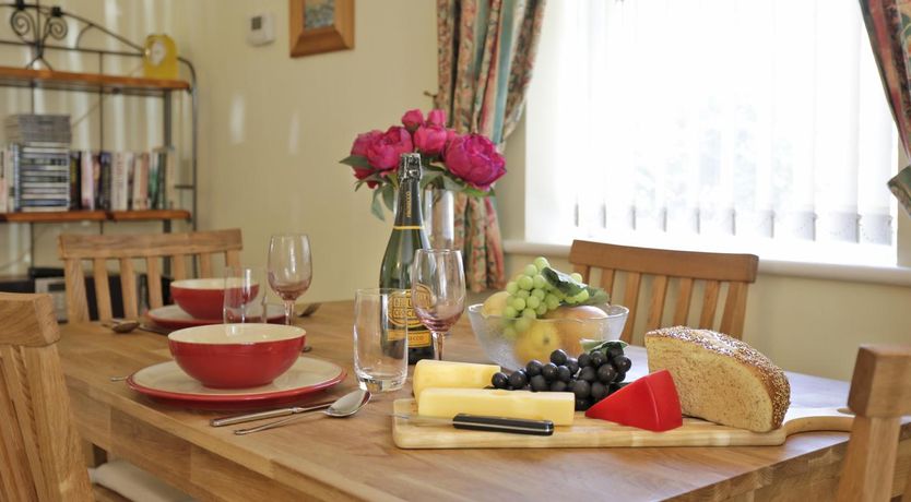 Photo of 1 Bed in Aldeburgh