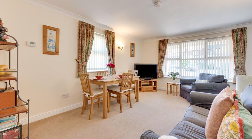 Photo of 1 Bed in Aldeburgh