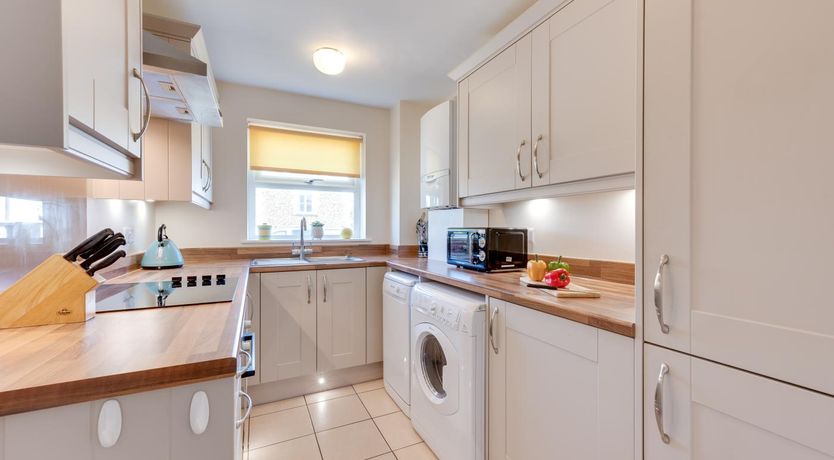 Photo of 1 Bed in Aldeburgh