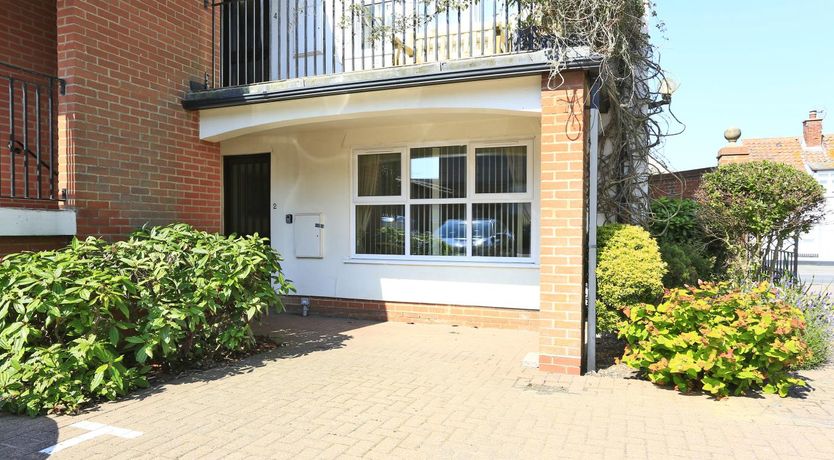 Photo of 1 Bed in Aldeburgh