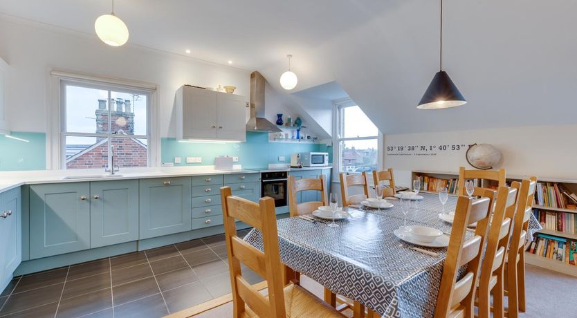 Photo of 2 Bed in Southwold