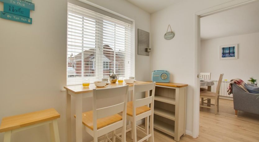 Photo of 2 Bed in Sea Palling