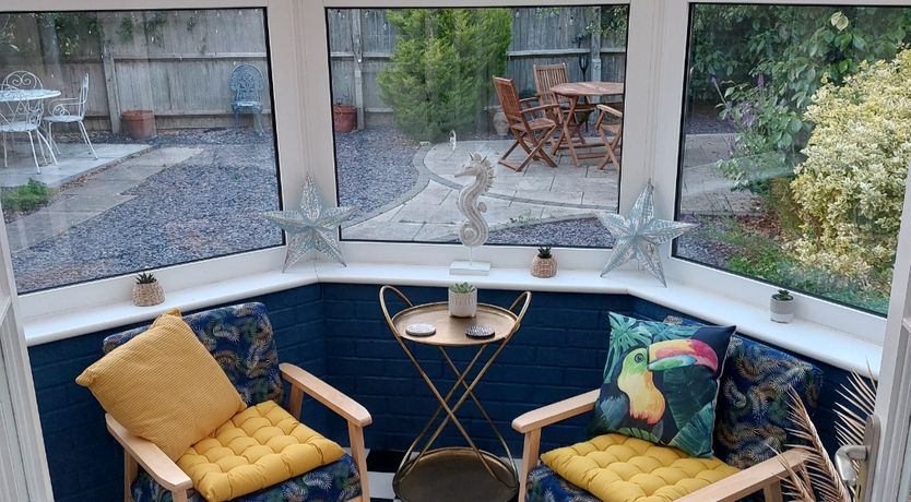 Photo of 2 Bed in Sea Palling